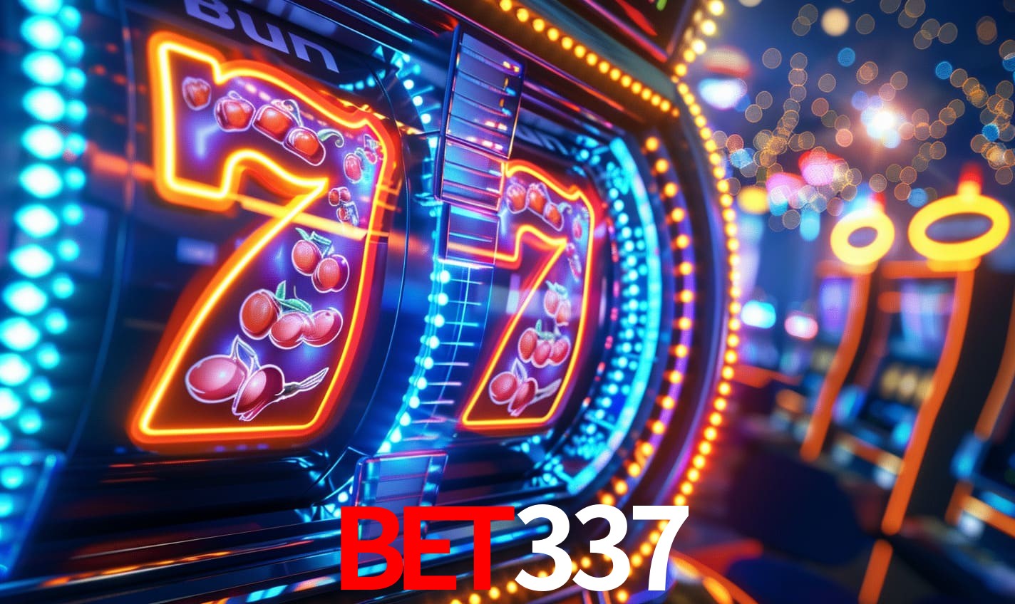 Jogos Emocionantes BET337